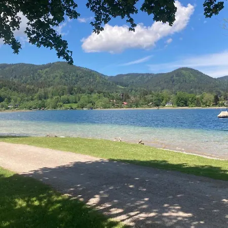 Weissach Apartament *