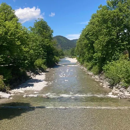 Weissach Appartement