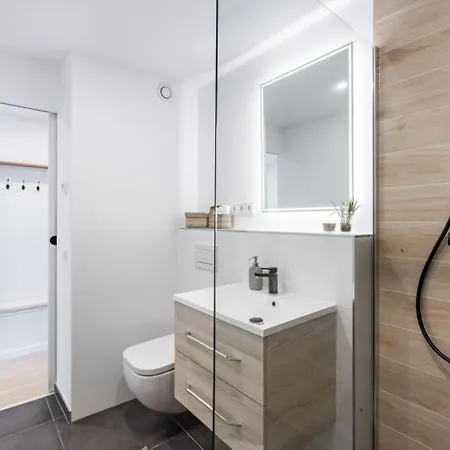 Appartement Weissach