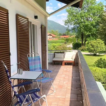 Appartement Weissach