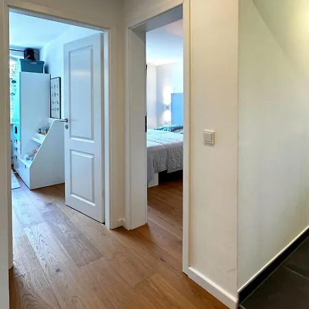Appartement Weissach