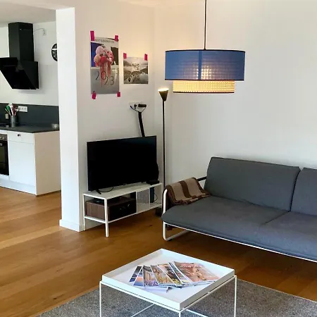 Weissach Appartement *