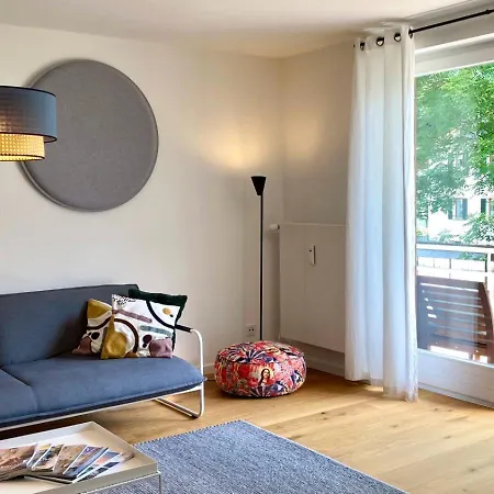 Weissach Appartement Kreuth