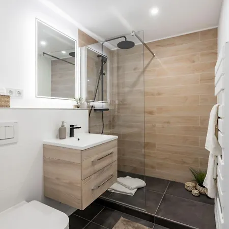 Weissach Appartement