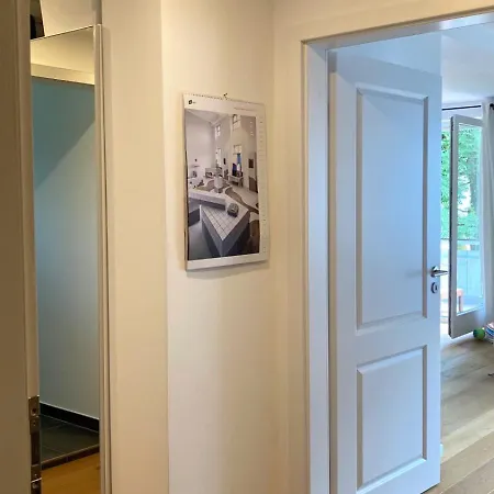 Weissach Appartement