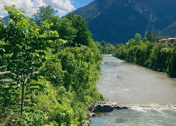 Appartement Weissach Kreuth