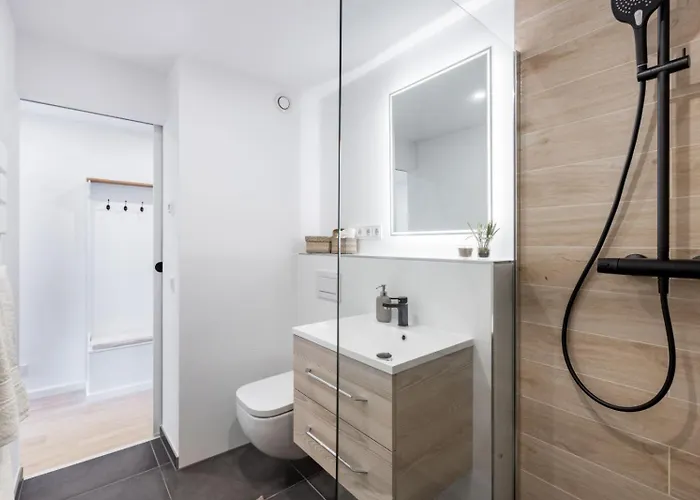 Appartement Weissach