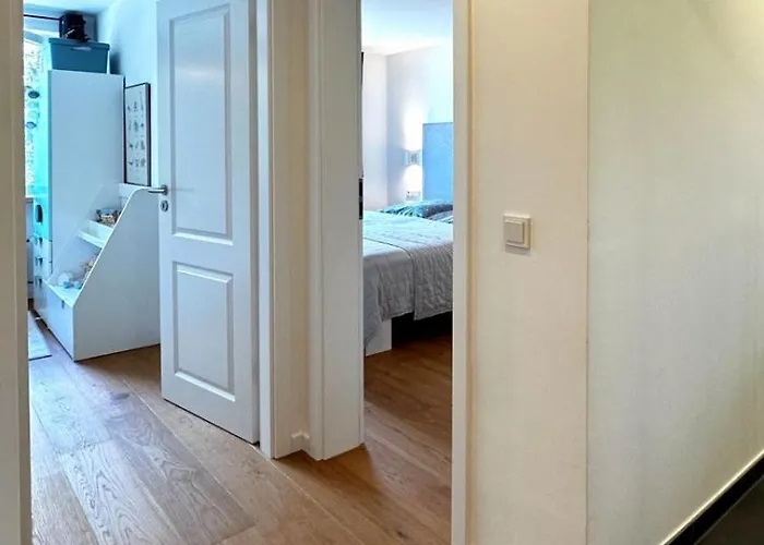 Appartement Weissach