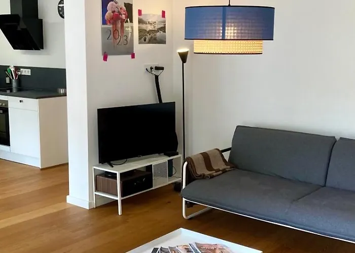 Weissach Appartement *