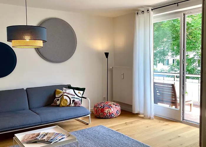 Weissach Appartement Kreuth