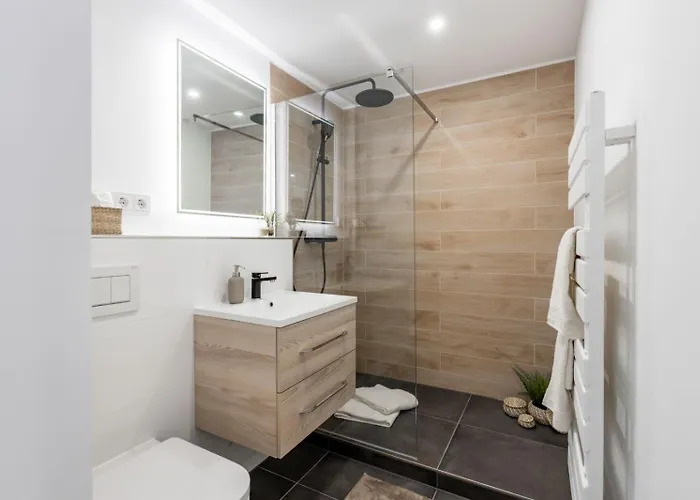 Weissach Appartement