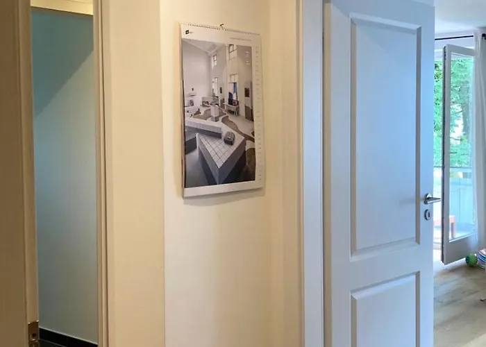 Weissach Appartement